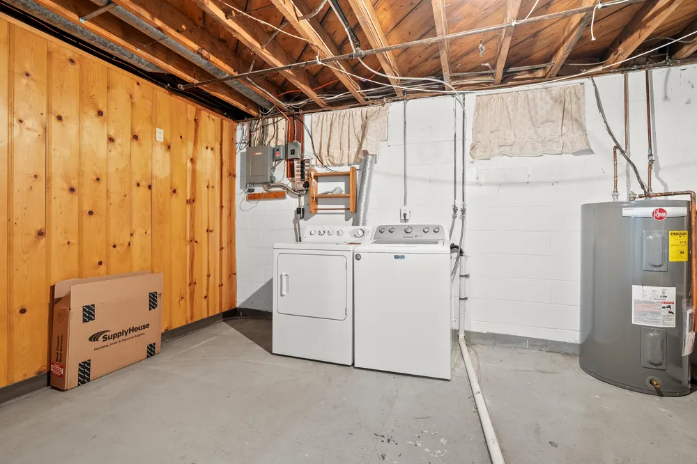 4445 Sassafras Lane Bedford Charter Township, MI 49017