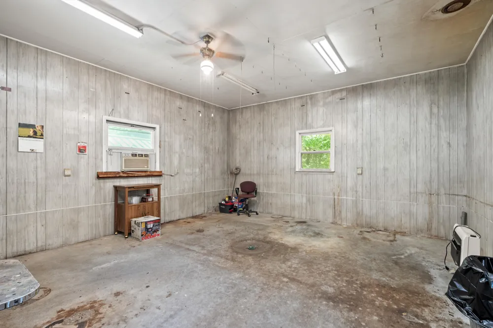 4445 Sassafras Lane Bedford Charter Township, MI 49017