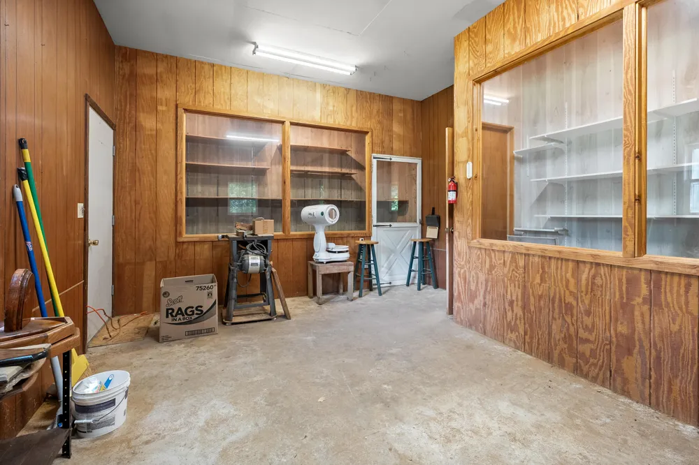4445 Sassafras Lane Bedford Charter Township, MI 49017