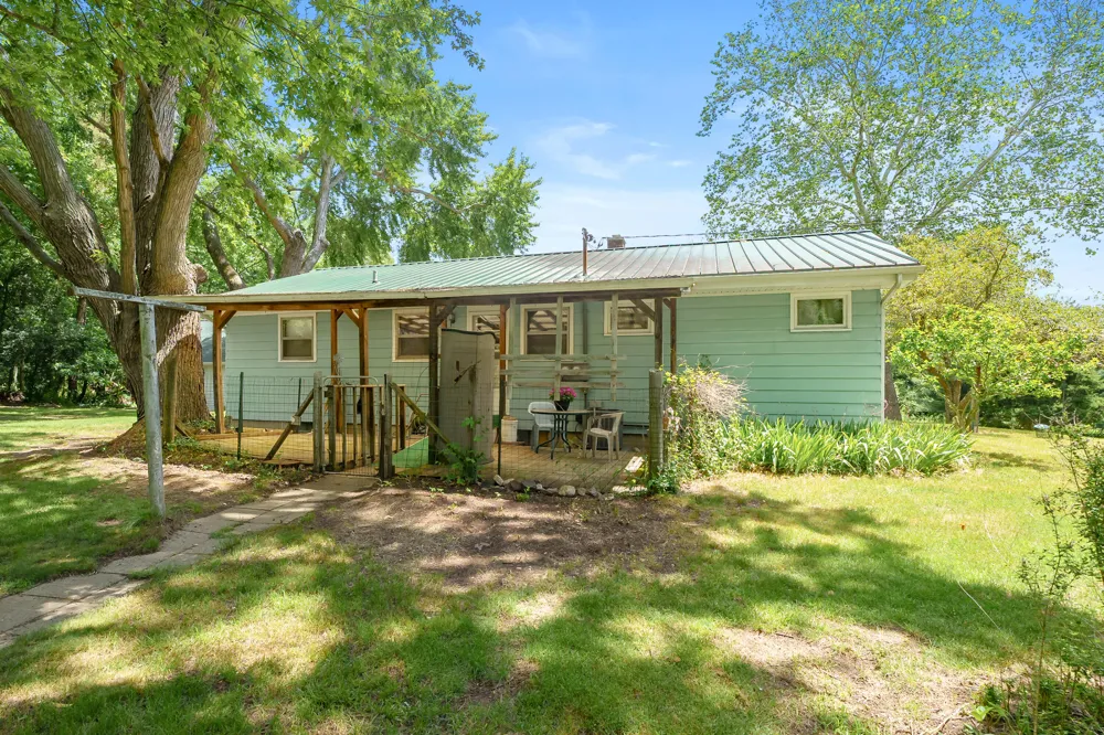 4445 Sassafras Lane Bedford Charter Township, MI 49017