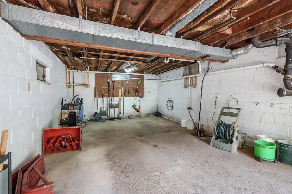 4445 Sassafras Lane Bedford Charter Township, MI 49017
