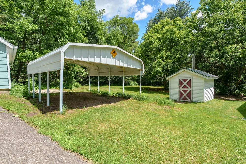 4445 Sassafras Lane Bedford Charter Township, MI 49017