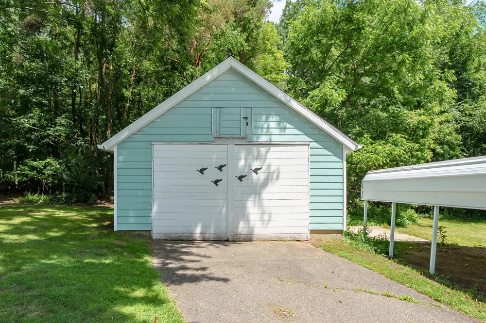 4445 Sassafras Lane Bedford Charter Township, MI 49017