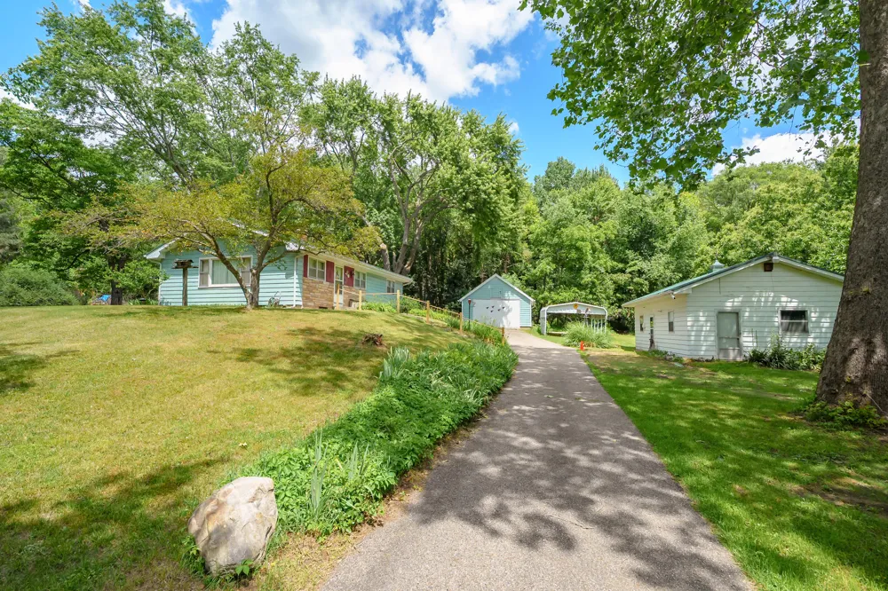 4445 Sassafras Lane Bedford Charter Township, MI 49017