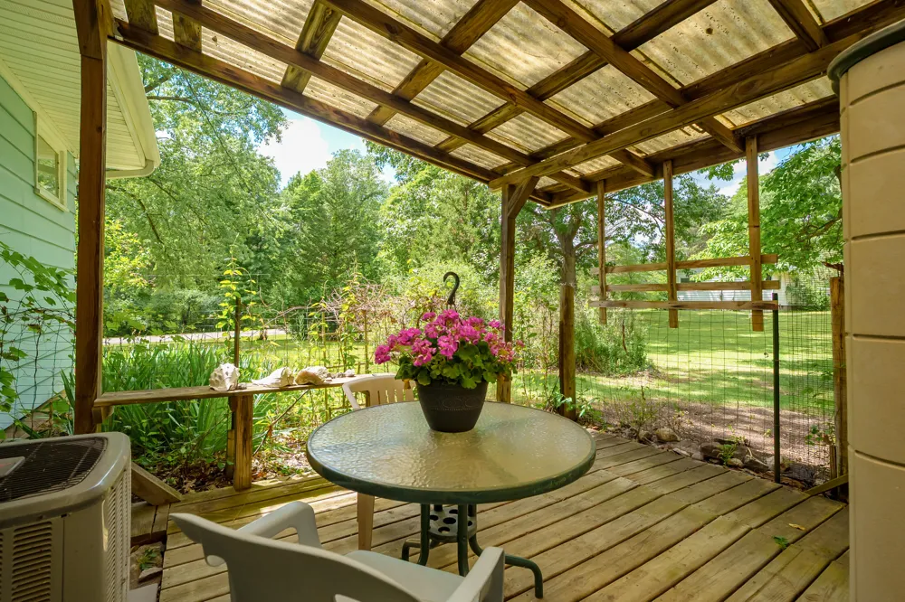 4445 Sassafras Lane Bedford Charter Township, MI 49017