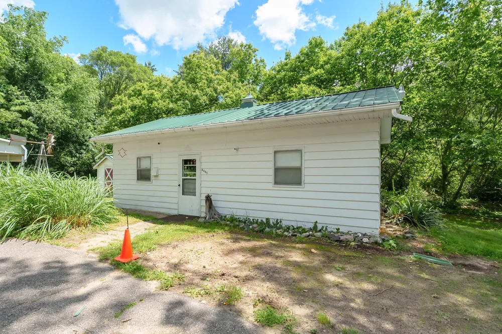 4445 Sassafras Lane Bedford Charter Township, MI 49017