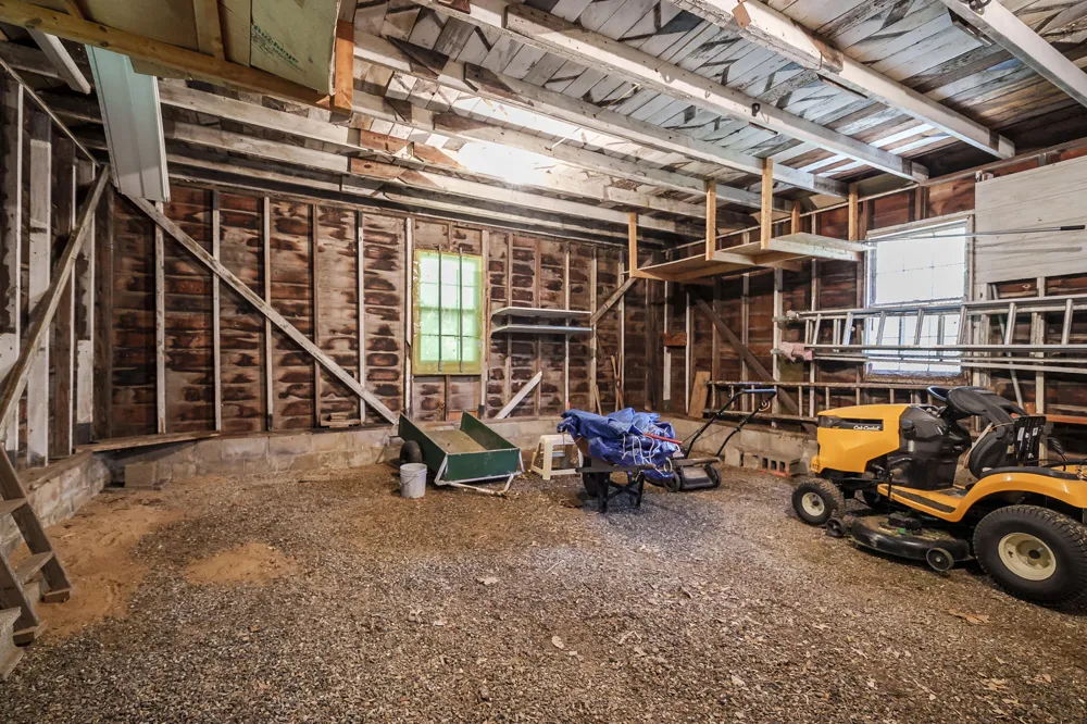 4445 Sassafras Lane Bedford Charter Township, MI 49017