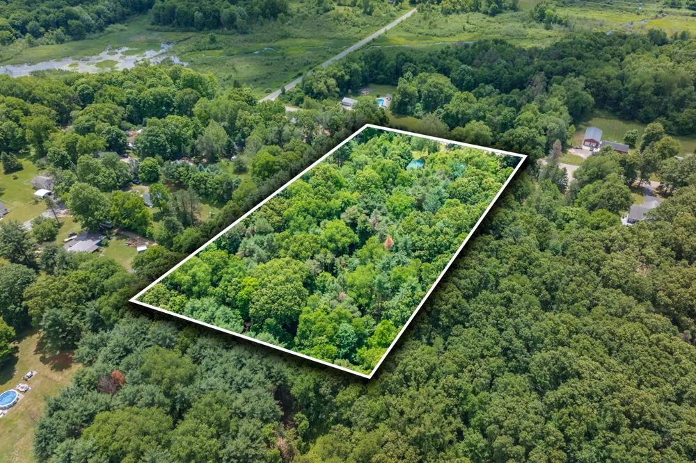 4445 Sassafras Lane Bedford Charter Township, MI 49017