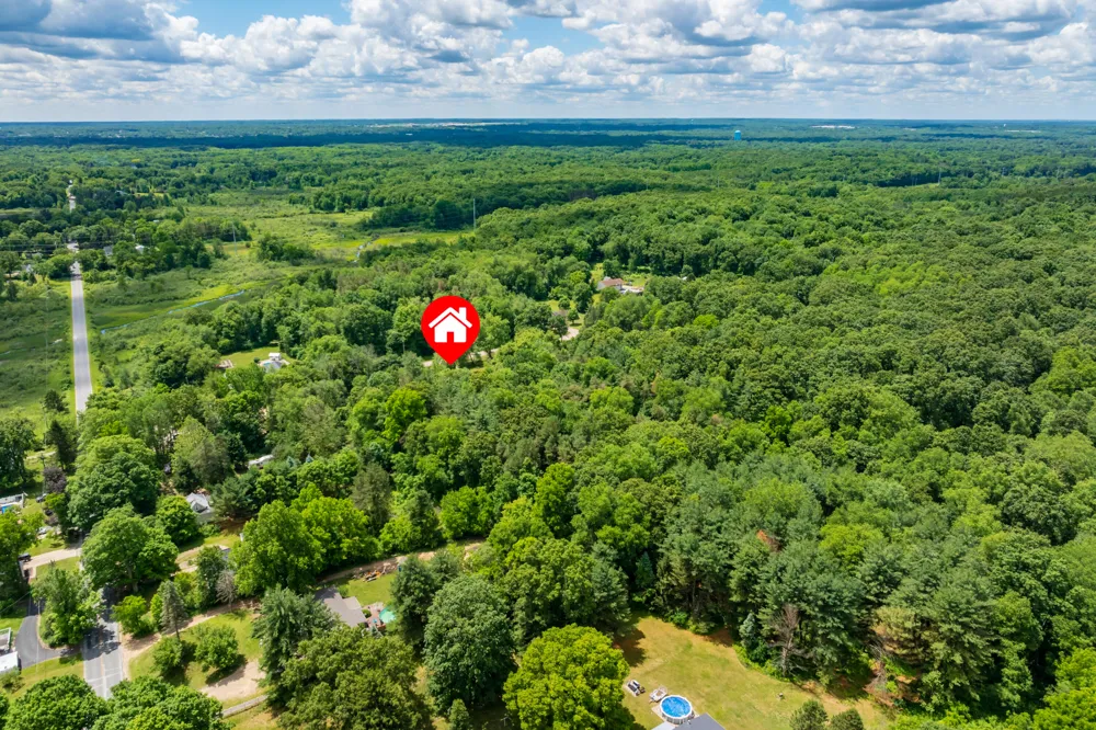 4445 Sassafras Lane Bedford Charter Township, MI 49017