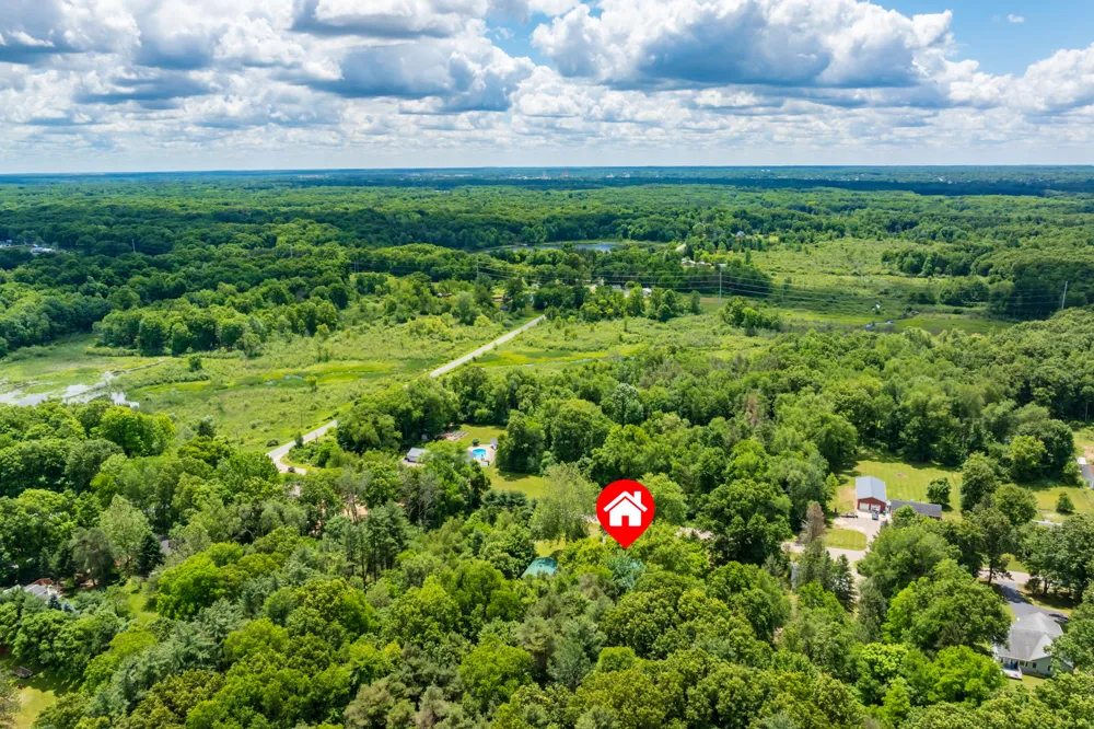4445 Sassafras Lane Bedford Charter Township, MI 49017
