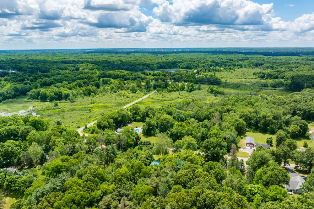 4445 Sassafras Lane Bedford Charter Township, MI 49017