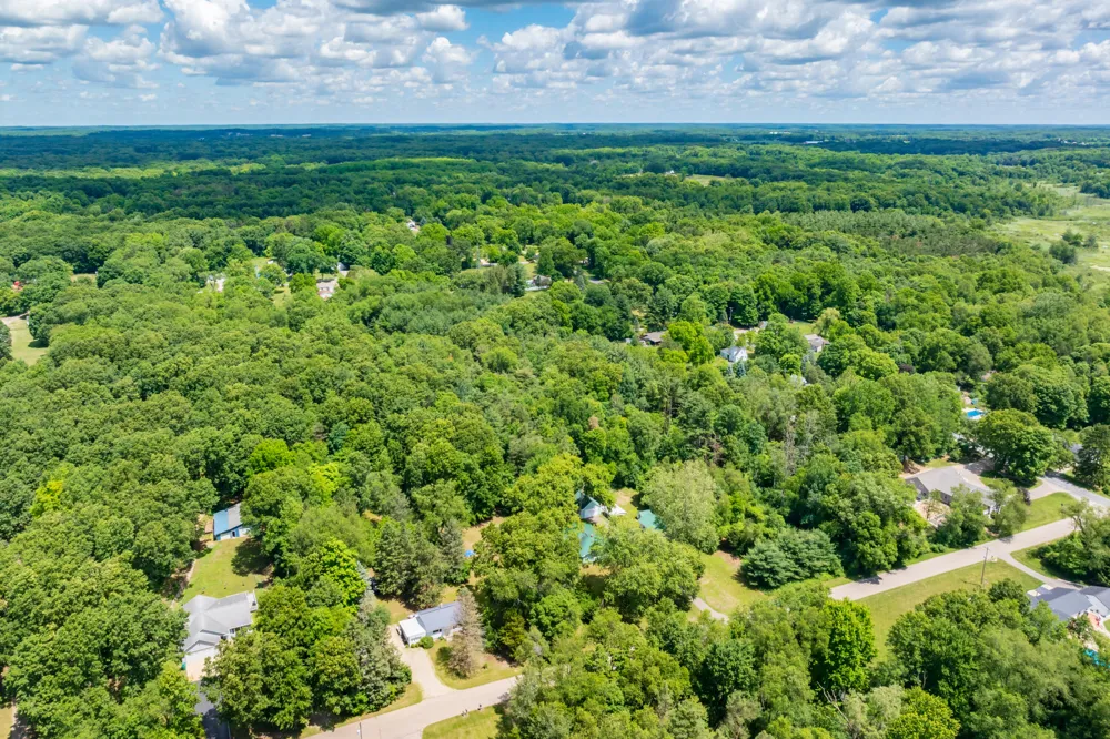 4445 Sassafras Lane Bedford Charter Township, MI 49017