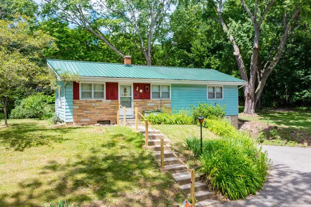 4445 Sassafras Lane Bedford Charter Township, MI 49017
