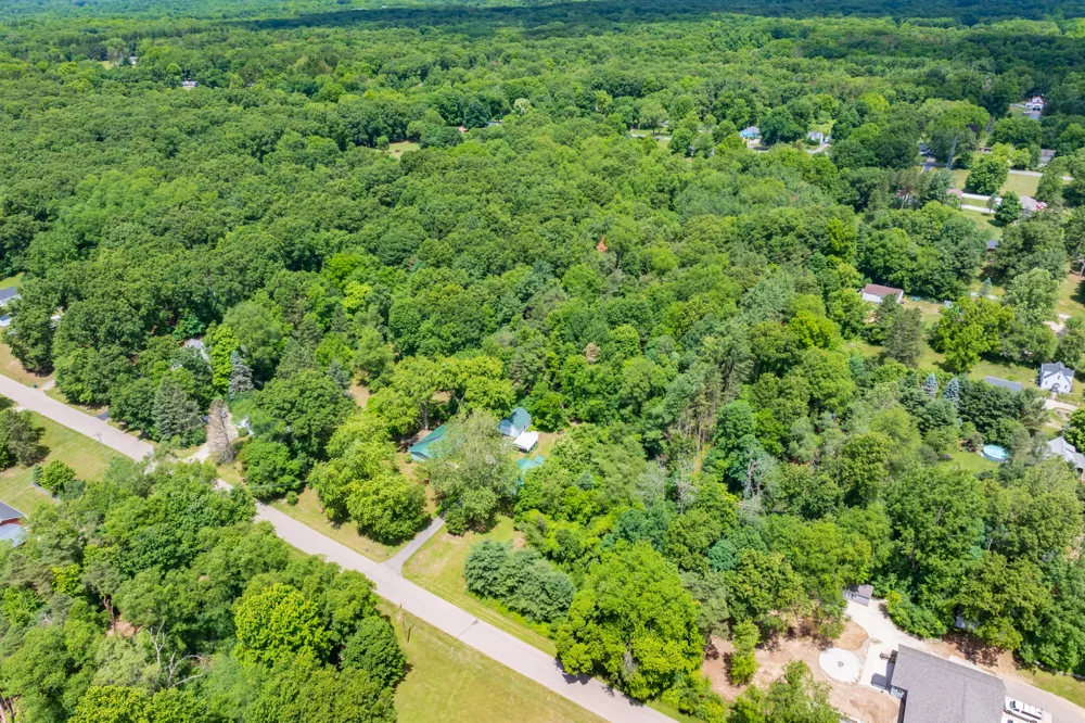 4445 Sassafras Lane Bedford Charter Township, MI 49017
