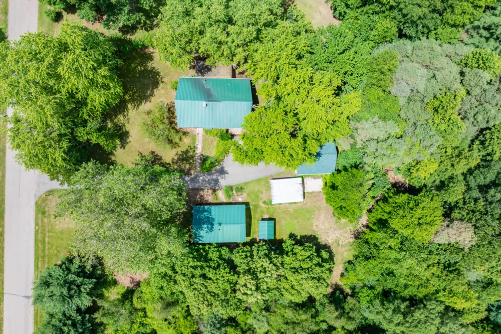 4445 Sassafras Lane Bedford Charter Township, MI 49017