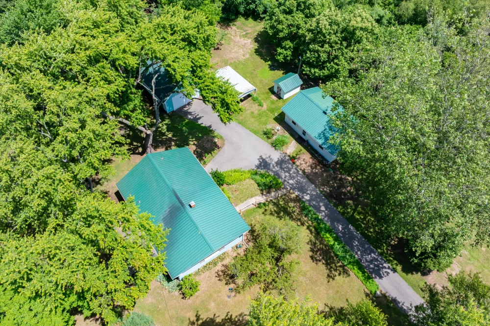 4445 Sassafras Lane Bedford Charter Township, MI 49017
