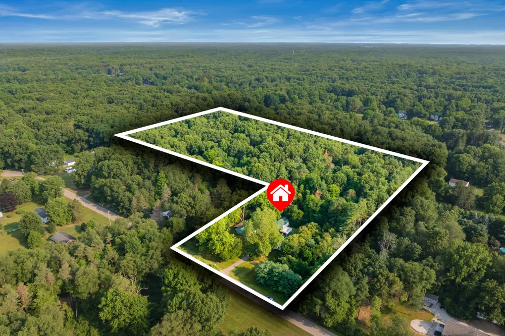 4445 Sassafras Lane Bedford Charter Township, MI 49017