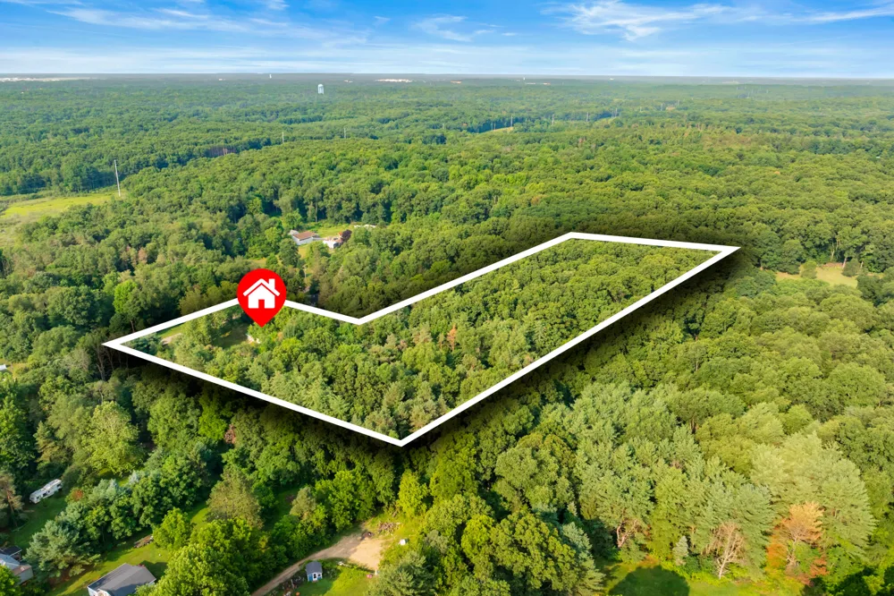 4445 Sassafras Lane Bedford Charter Township, MI 49017