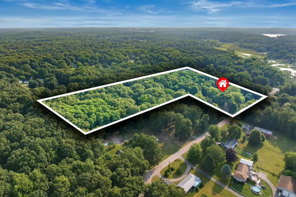 4445 Sassafras Lane Bedford Charter Township, MI 49017