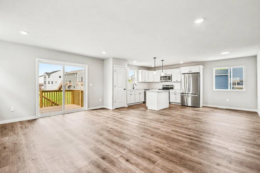 2692 Sanderling Court SE Kentwood City, MI 49508