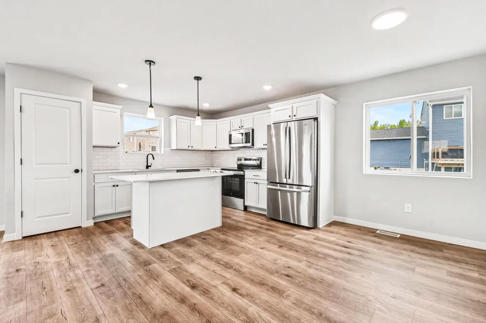 2692 Sanderling Court SE Kentwood City, MI 49508