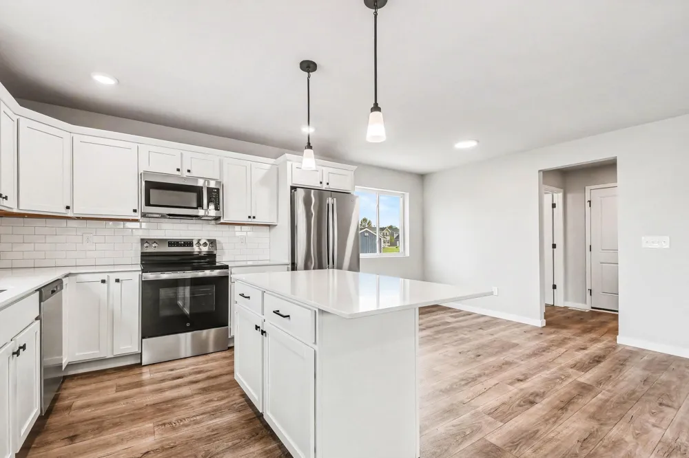 2692 Sanderling Court SE Kentwood City, MI 49508