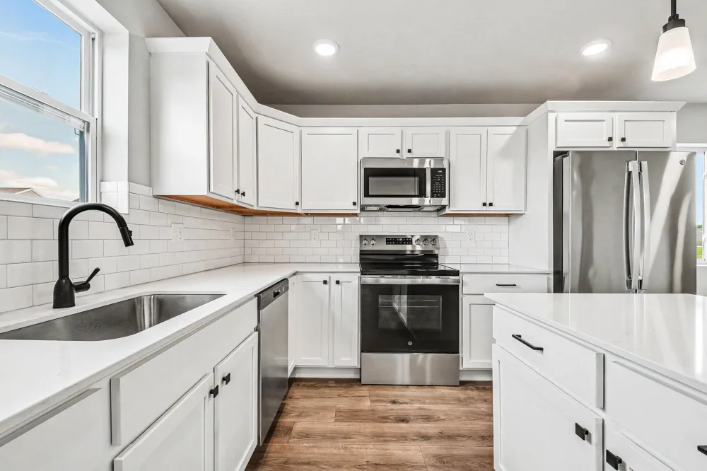 2692 Sanderling Court SE Kentwood City, MI 49508