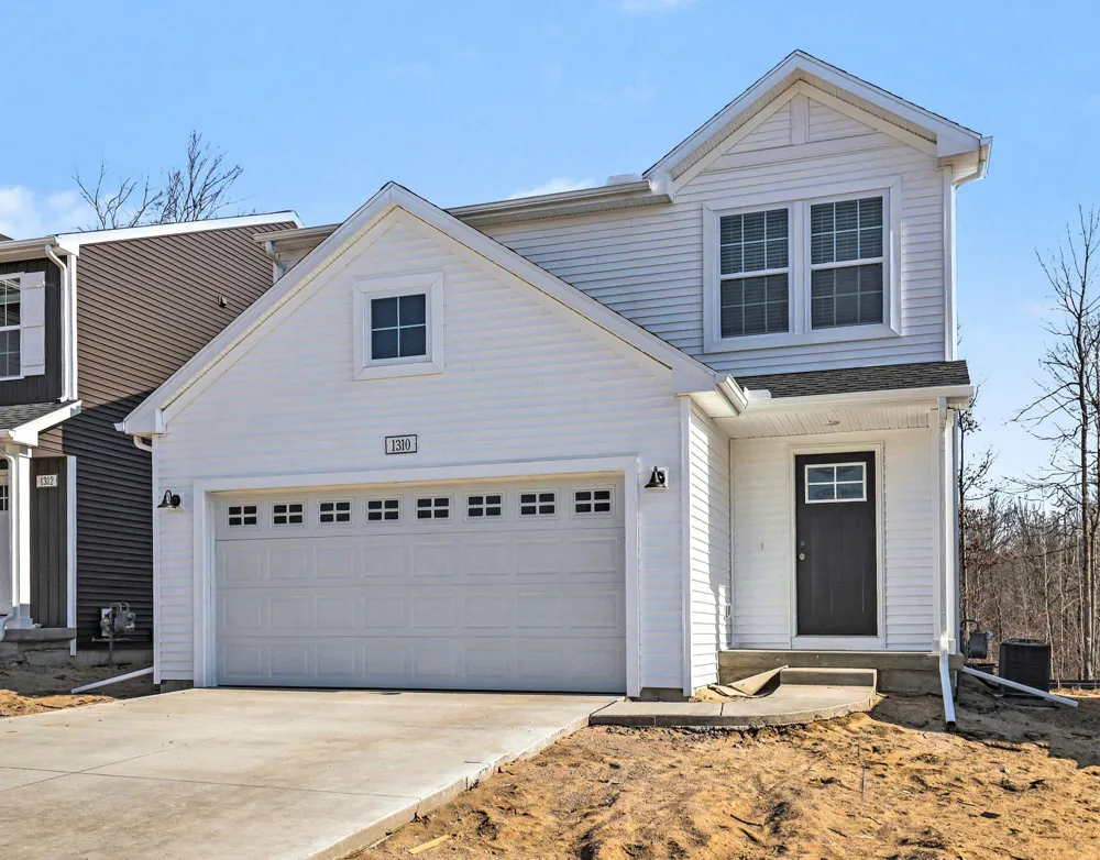 2692 Sanderling Court SE Kentwood City, MI 49508