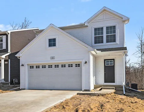 2692 Sanderling Court SE