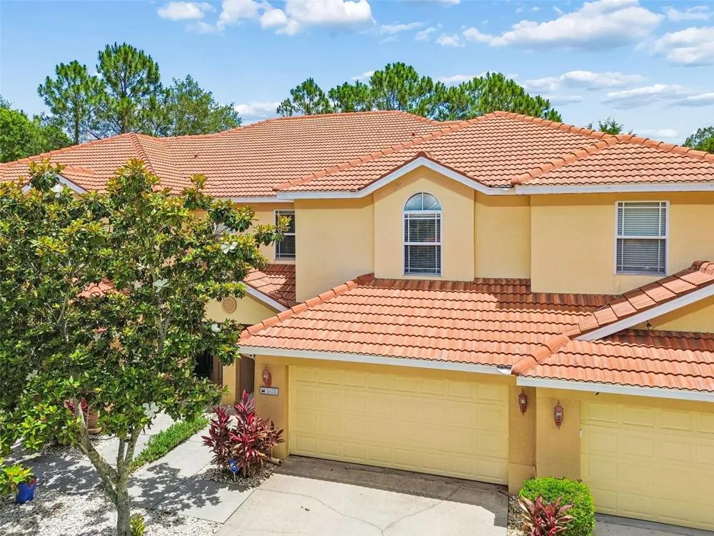 1455 HIDDEN COURT Tarpon Springs, FL 34689