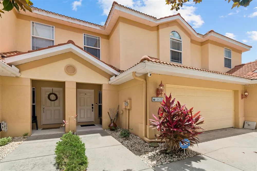 1455 HIDDEN COURT Tarpon Springs, FL 34689