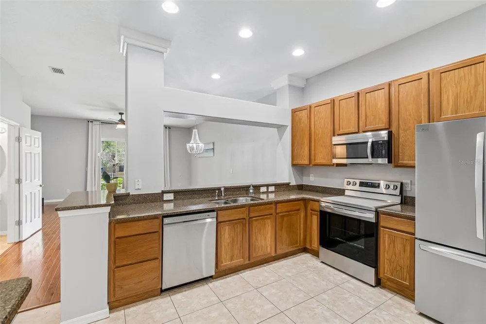 1455 HIDDEN COURT Tarpon Springs, FL 34689