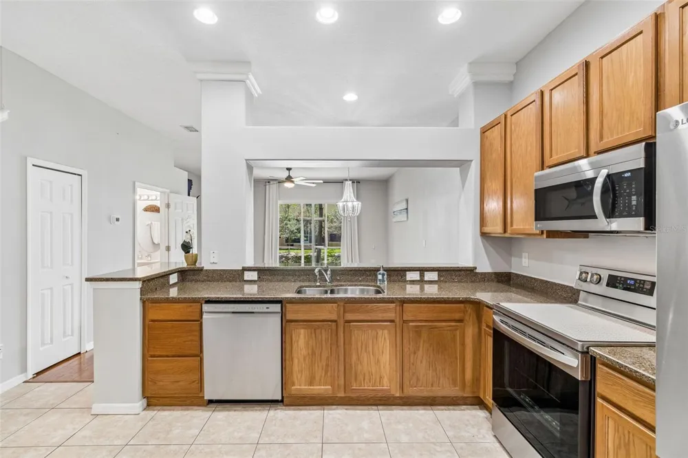 1455 HIDDEN COURT Tarpon Springs, FL 34689