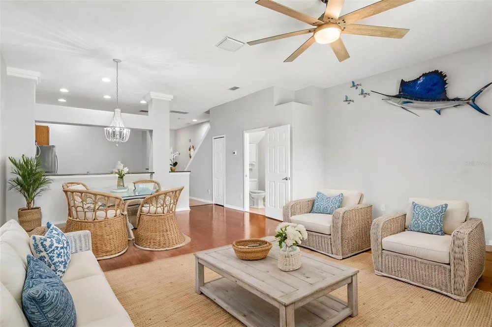 1455 HIDDEN COURT Tarpon Springs, FL 34689