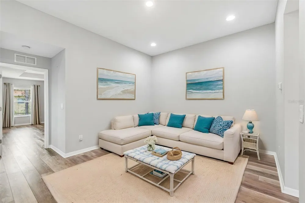 1455 HIDDEN COURT Tarpon Springs, FL 34689