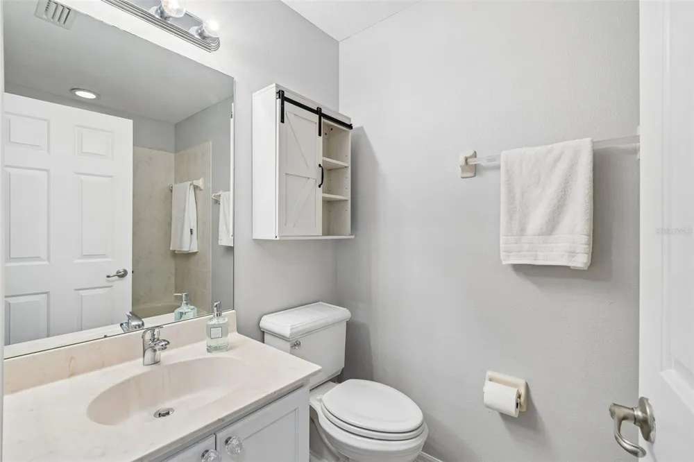 1455 HIDDEN COURT Tarpon Springs, FL 34689