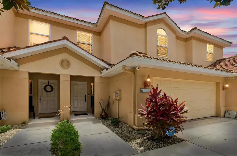 1455 HIDDEN COURT Tarpon Springs, FL 34689