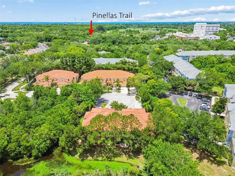 1455 HIDDEN COURT Tarpon Springs, FL 34689