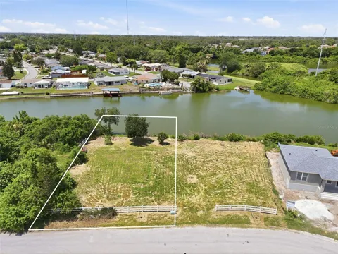 1503 JACKSON DRIVE