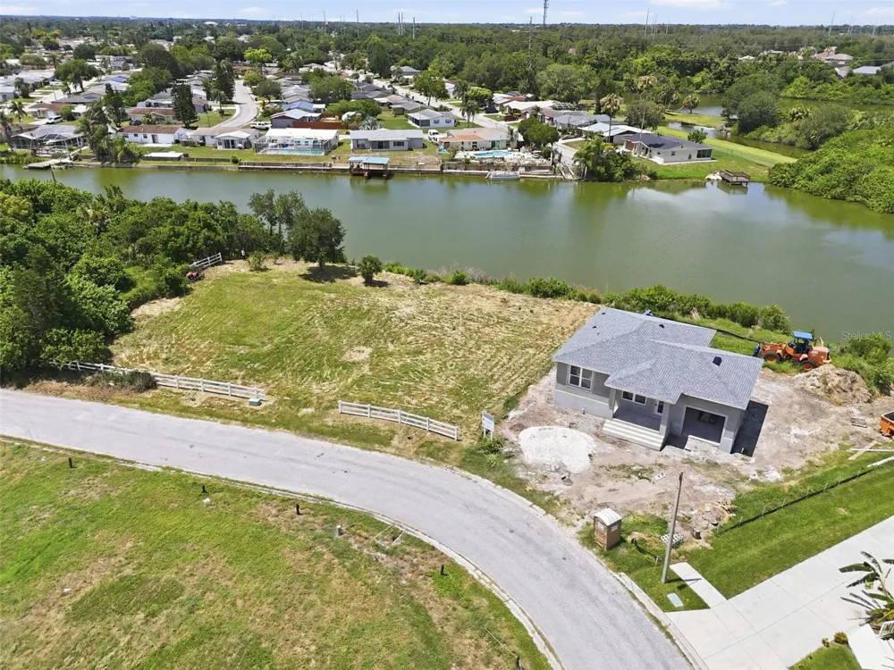 1503 JACKSON DRIVE Holiday, FL 34691