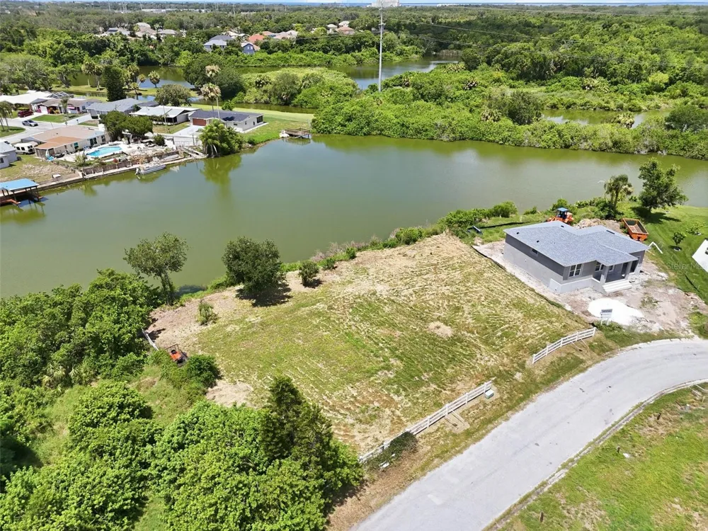1503 JACKSON DRIVE Holiday, FL 34691