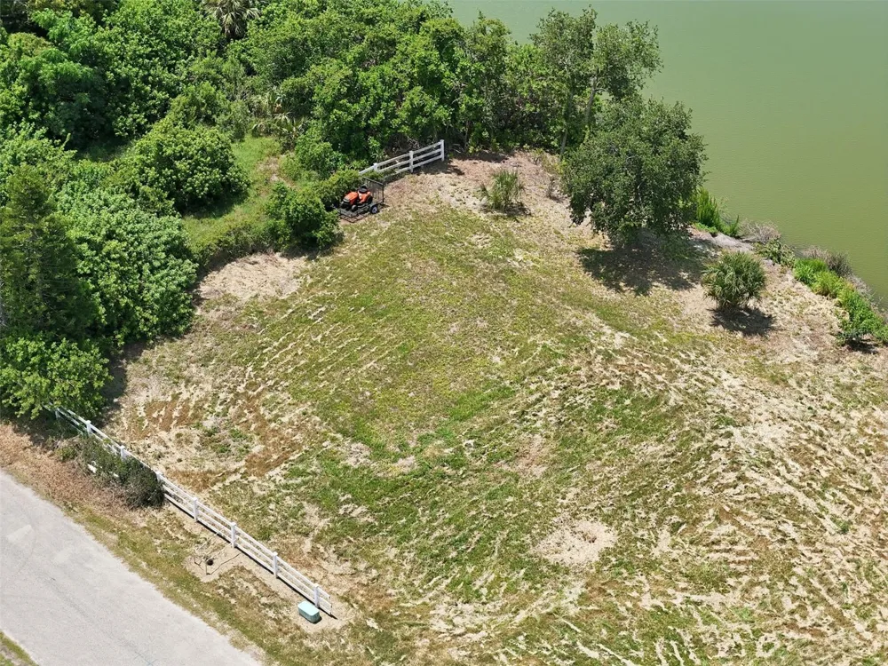 1503 JACKSON DRIVE Holiday, FL 34691