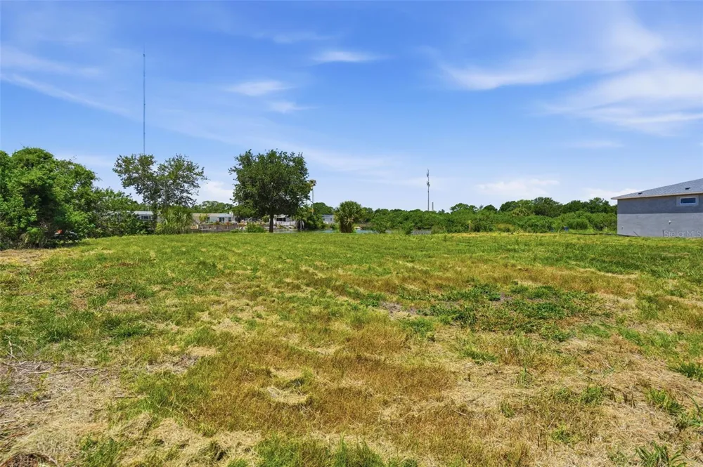 1503 JACKSON DRIVE Holiday, FL 34691