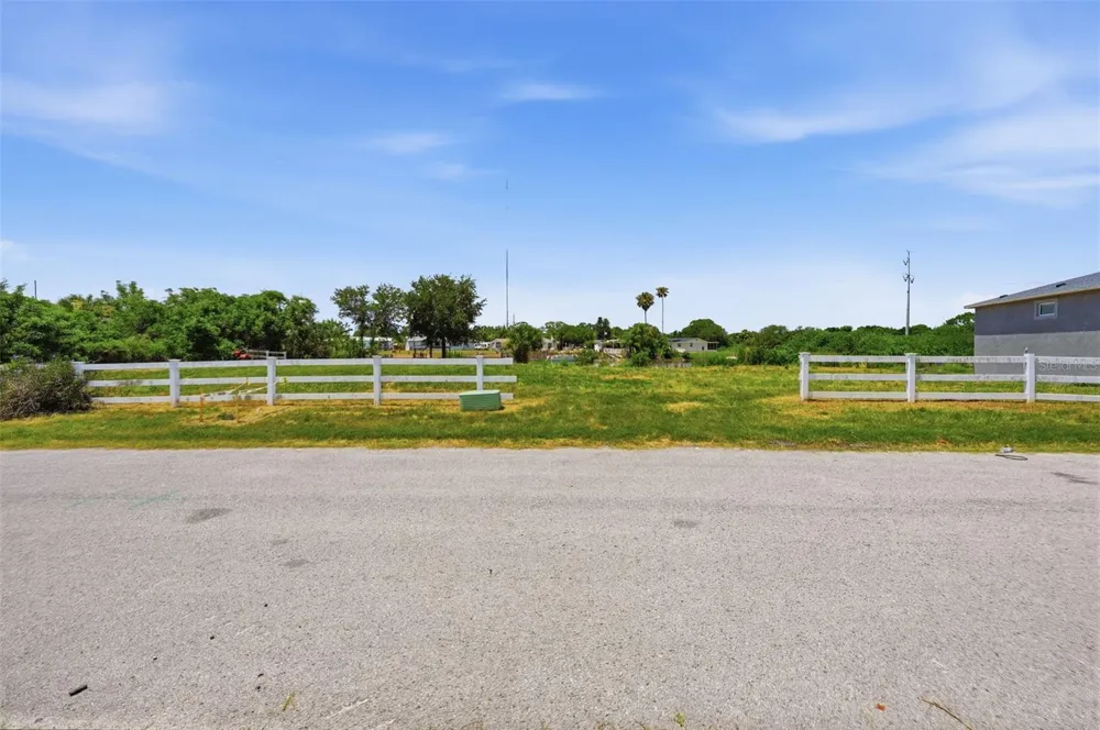 1503 JACKSON DRIVE Holiday, FL 34691