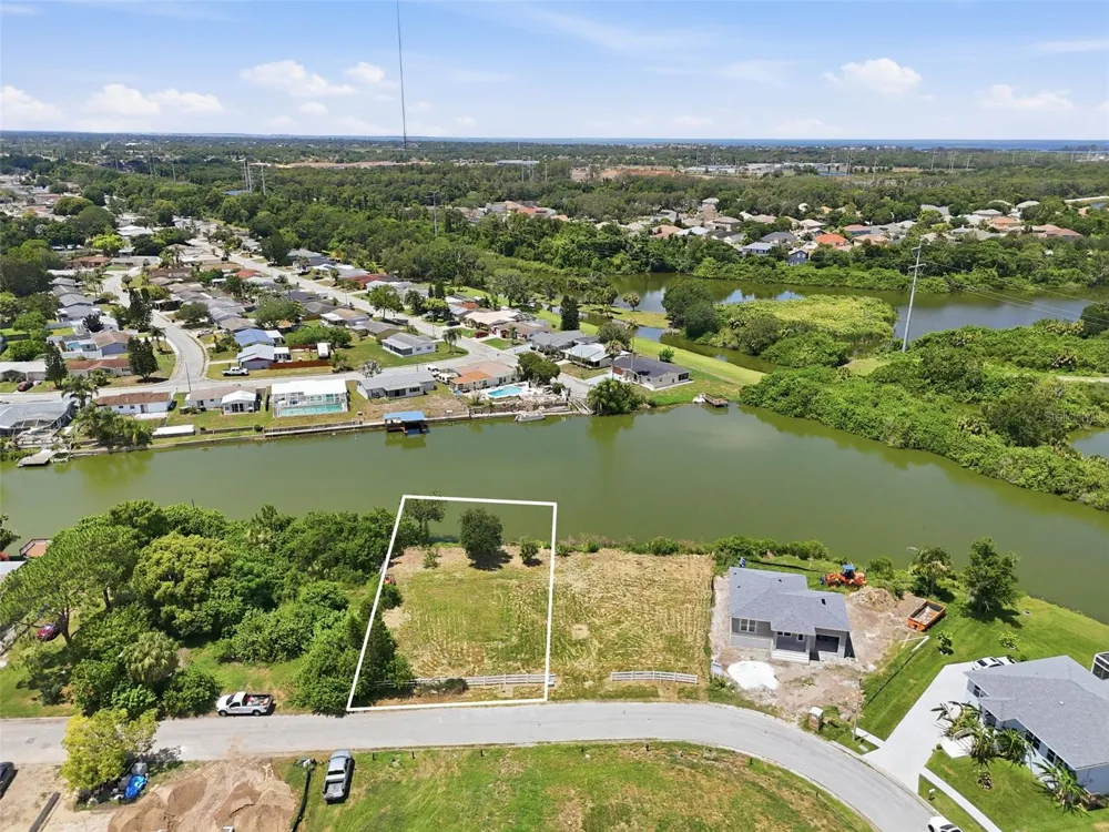 1503 JACKSON DRIVE Holiday, FL 34691