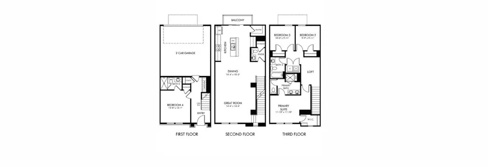 383 Golden Maple Court Fort Mill, SC 29708