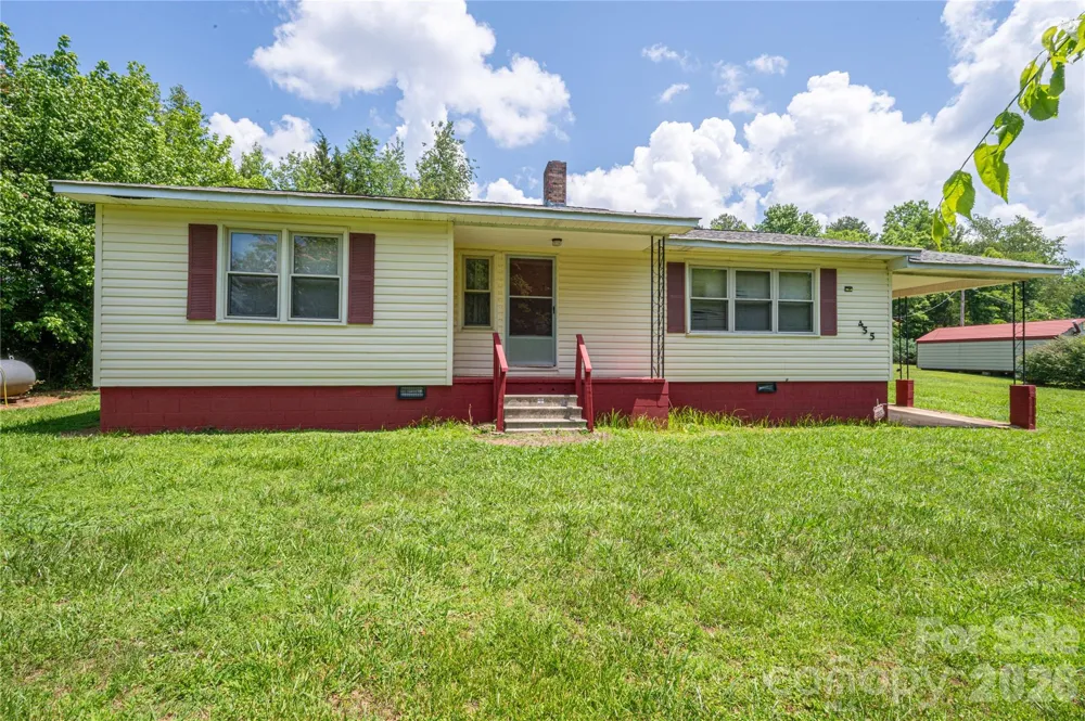 455 Huffman Road Blacksburg, SC 29702
