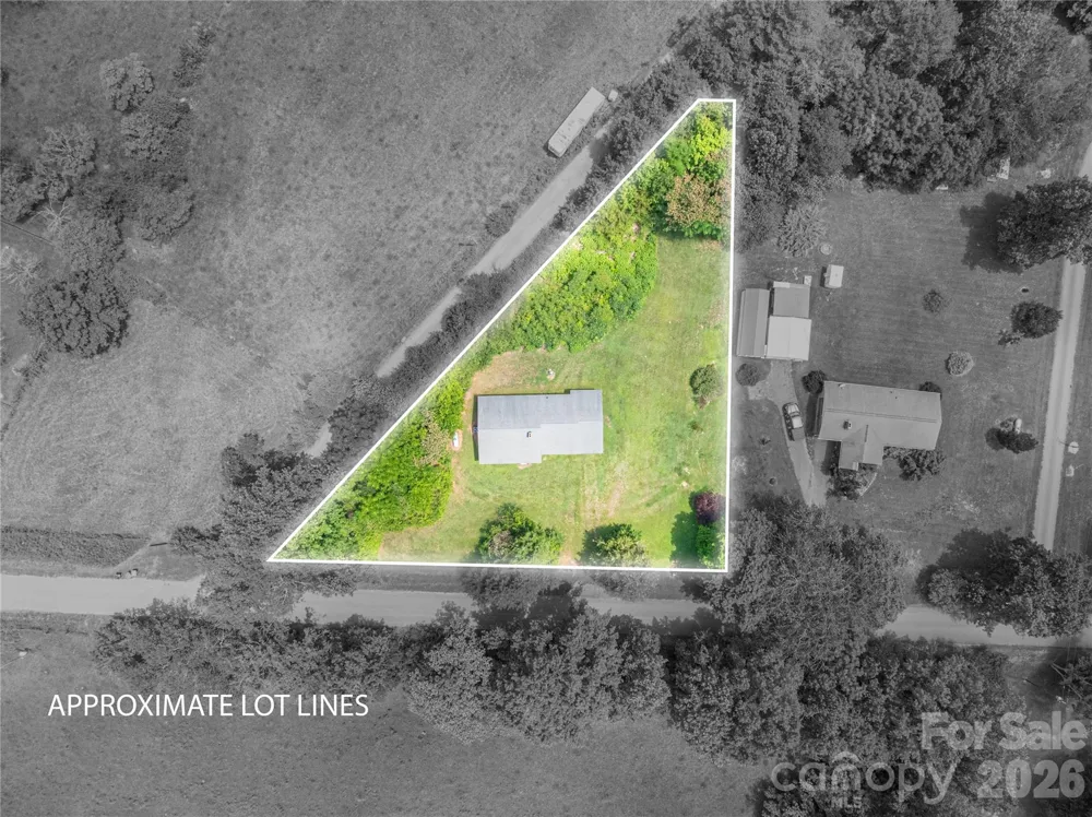 455 Huffman Road Blacksburg, SC 29702