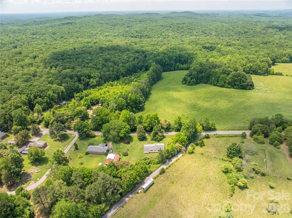455 Huffman Road Blacksburg, SC 29702