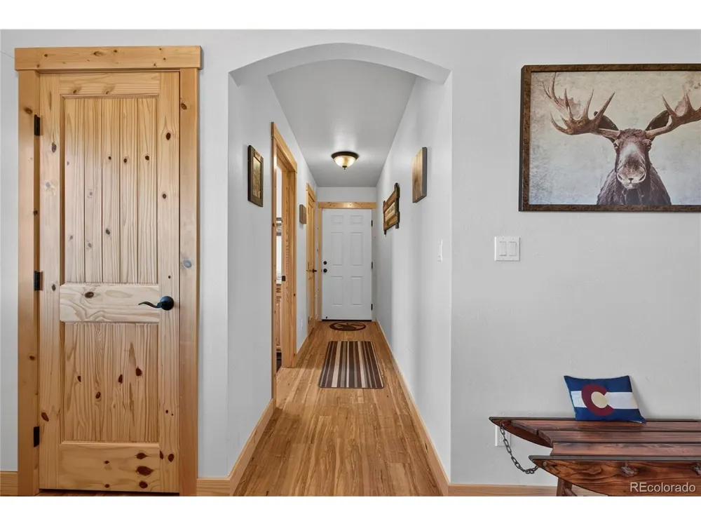 2178 GCR 88/Val Moritz Drive Granby, CO 80446
